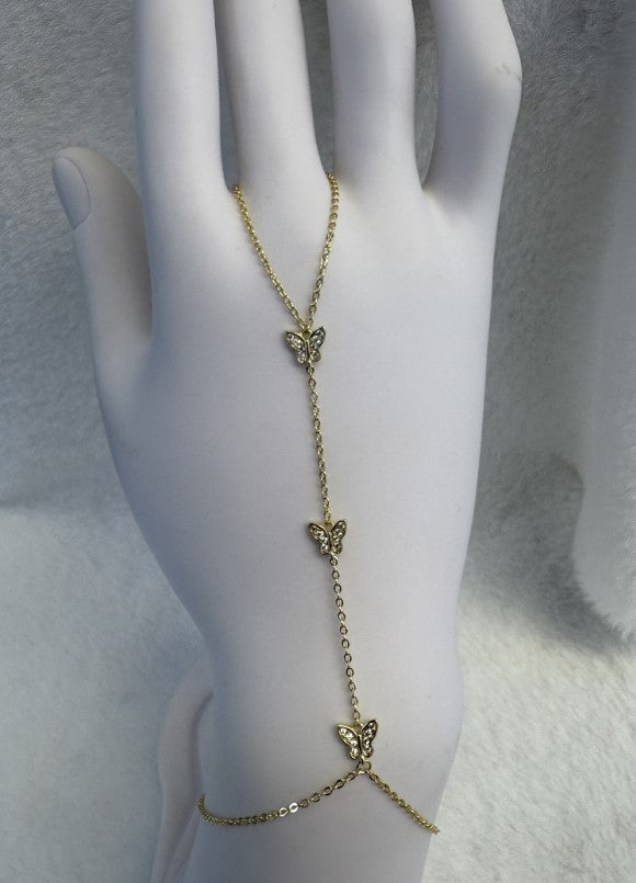 STBW-522 * Hand Chain