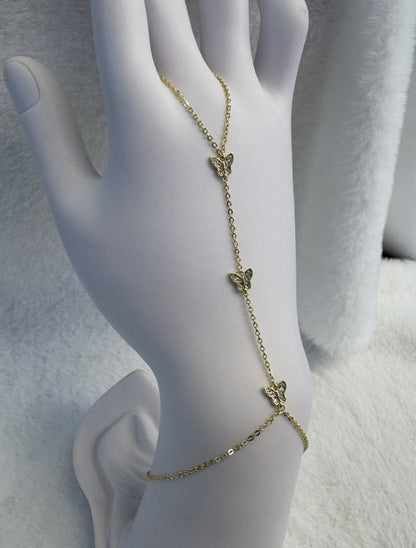 STBW-522 * Hand Chain