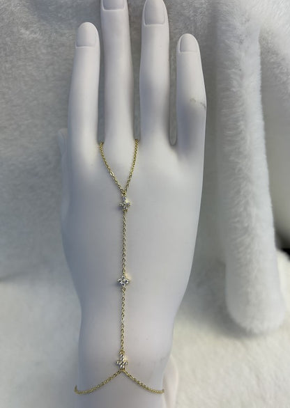 STBW-524 * Hand Chain