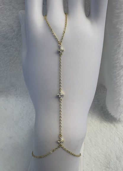 STBW-524 * Hand Chain