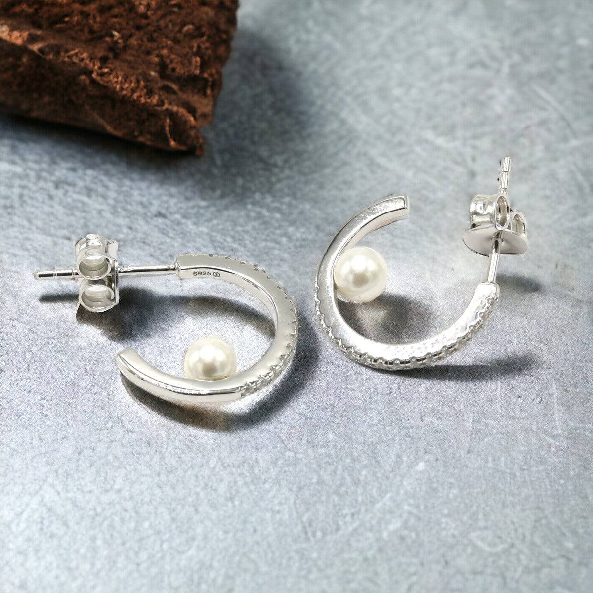 STEW-1724 4mm Pearl