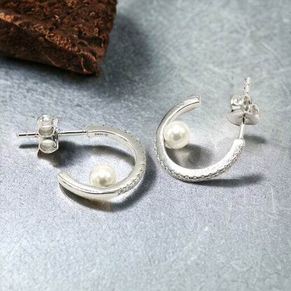 STEW-1724 4mm Pearl