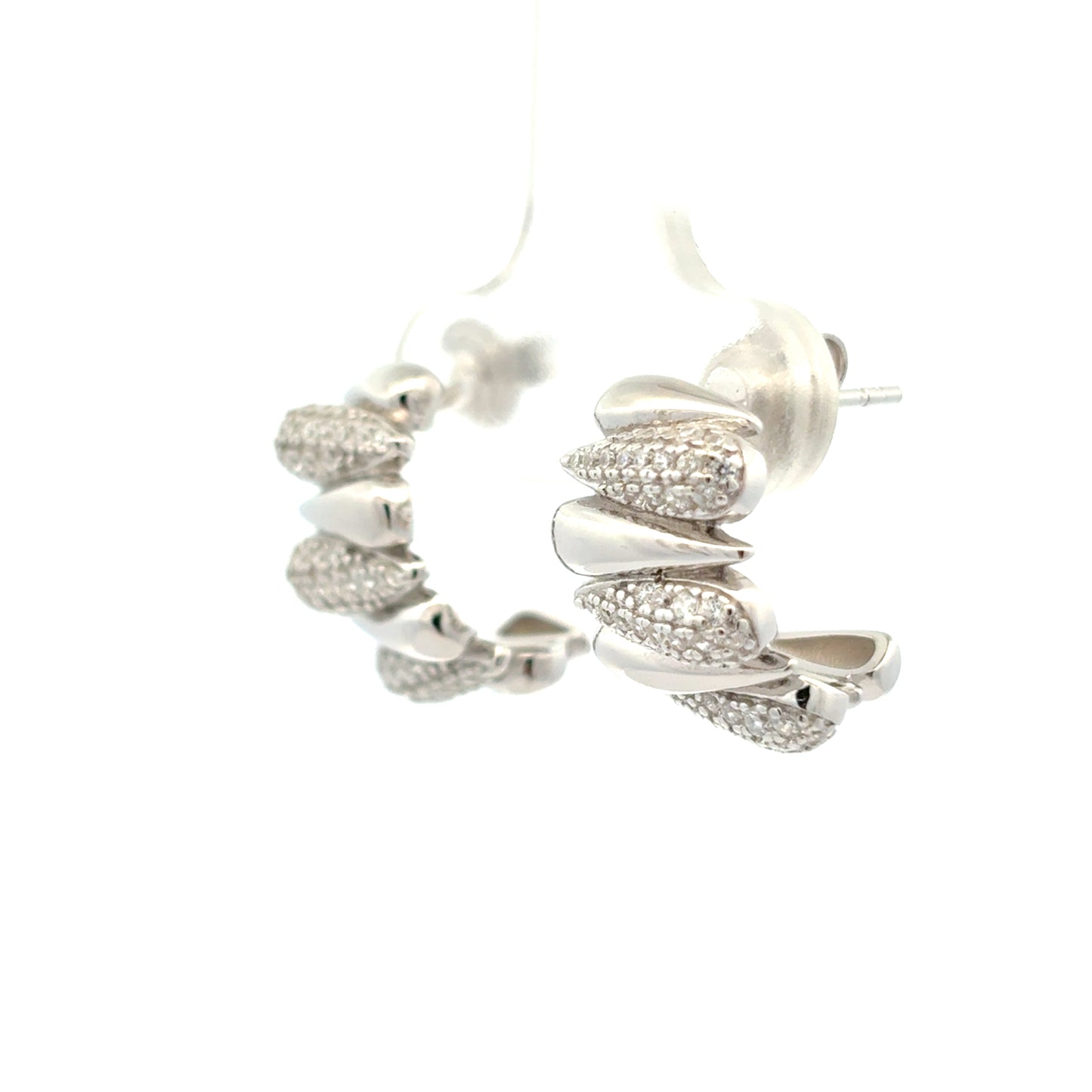 STEW-2368 Earrings