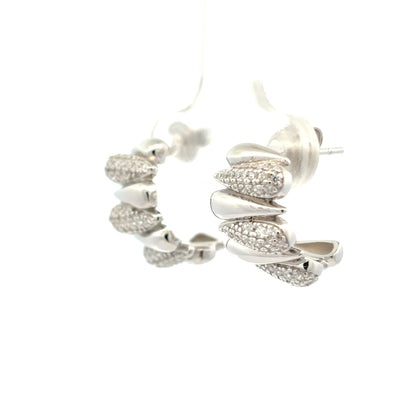 STEW-2368 Earrings