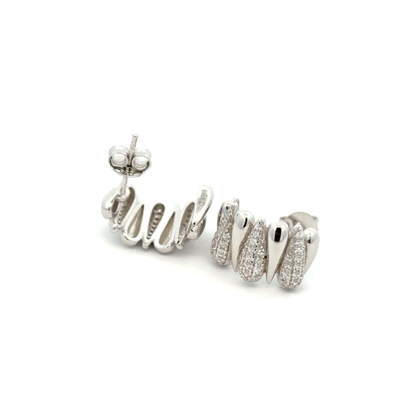 STEW-2368 Earrings