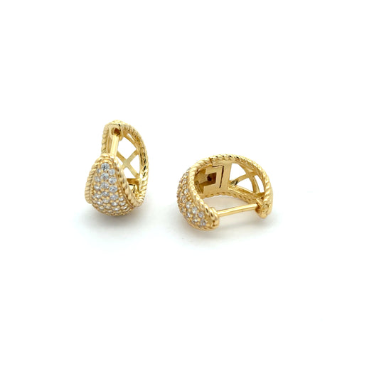 STEW-2370 Earrings