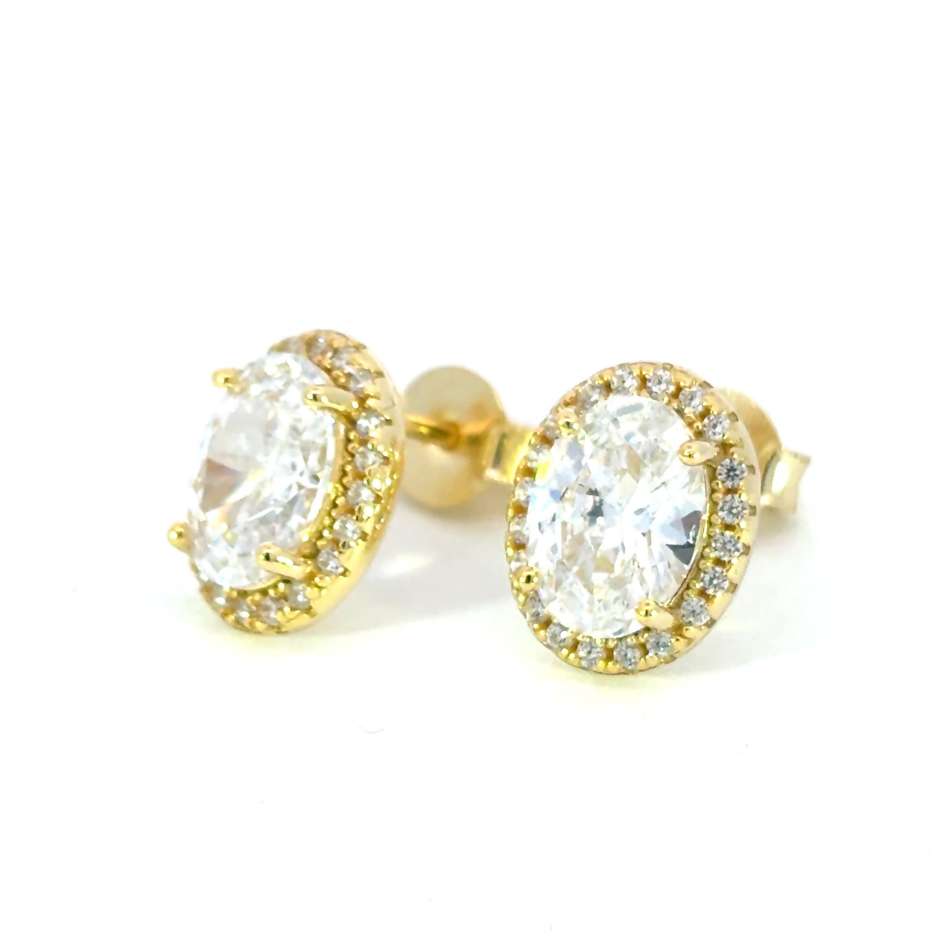HALO STUDS 