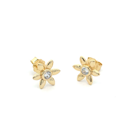 STEW-2378 (Flower Earrings)