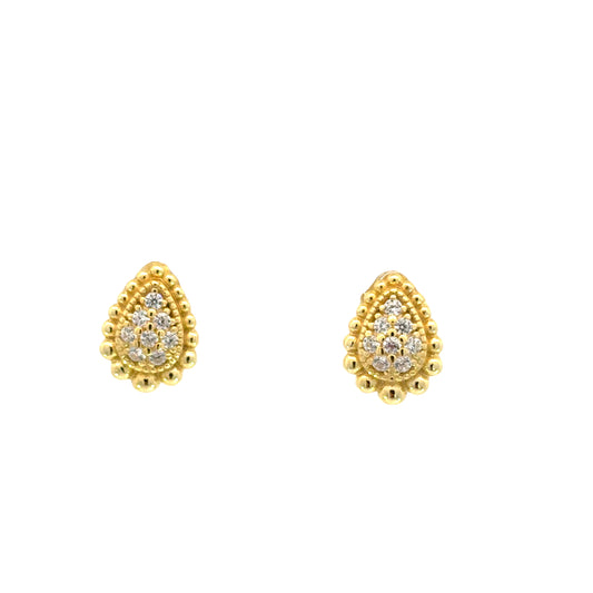 Serpent Boheme Stud