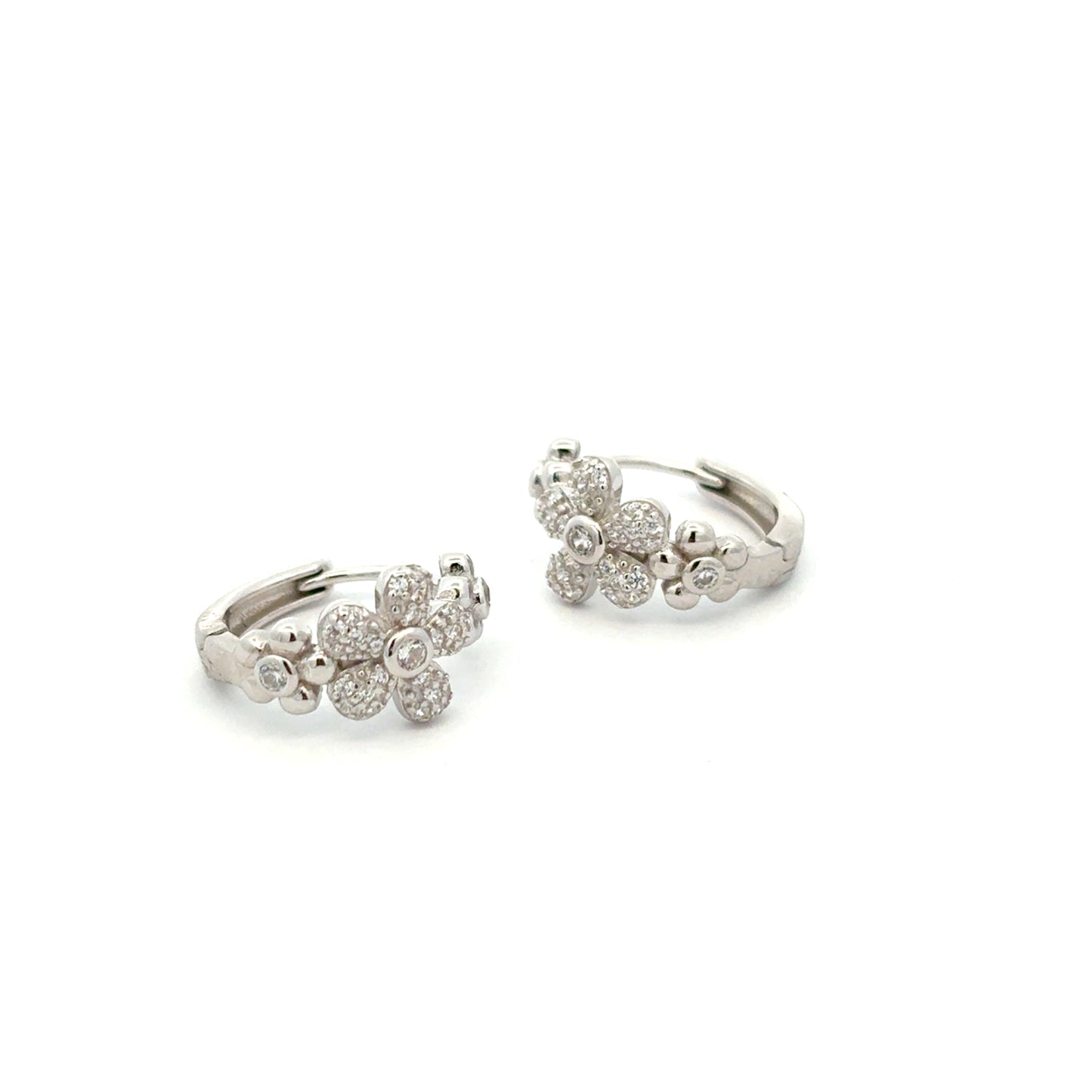 STEW-2381 (Flower Earrings)