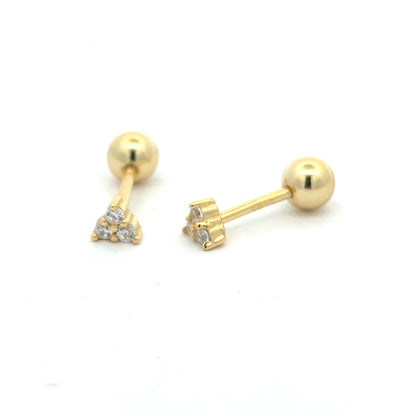 STEW-2395 (Triangle Stud)