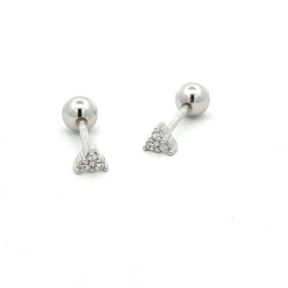 STEW-2395 (Triangle Stud)
