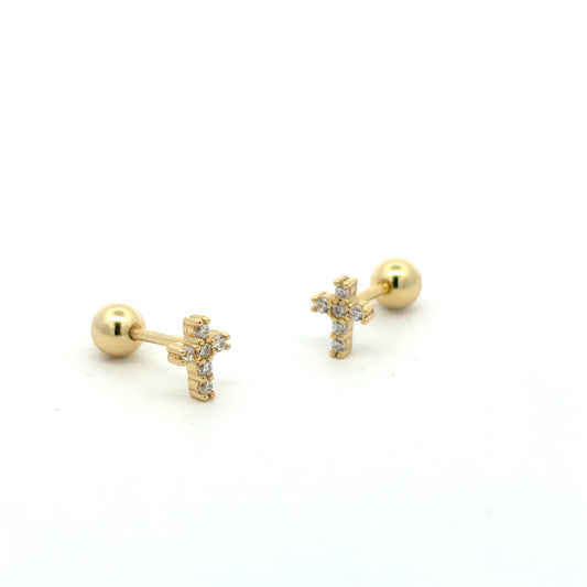 STEW-2396 (Cross Stud)