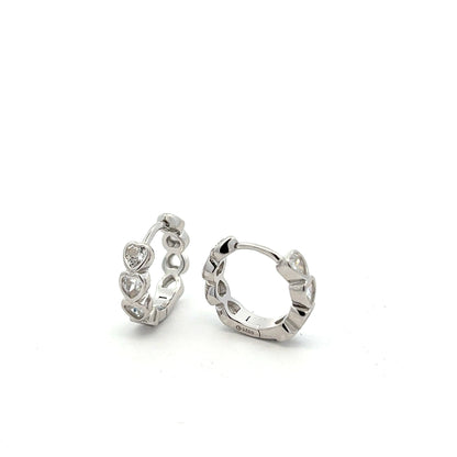 STEW-2402 (Heart Earrings)