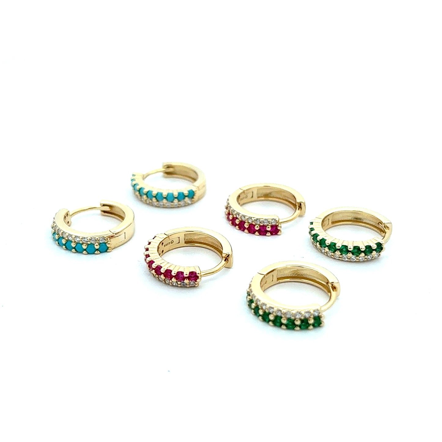 STEW-2404 (Earrings)