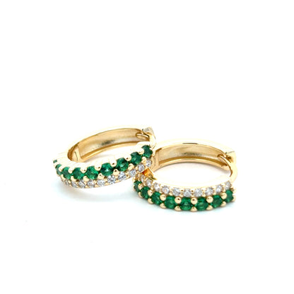 STEW-2404 (Earrings)