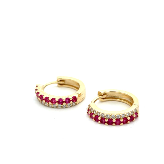 STEW-2404 (Earrings)