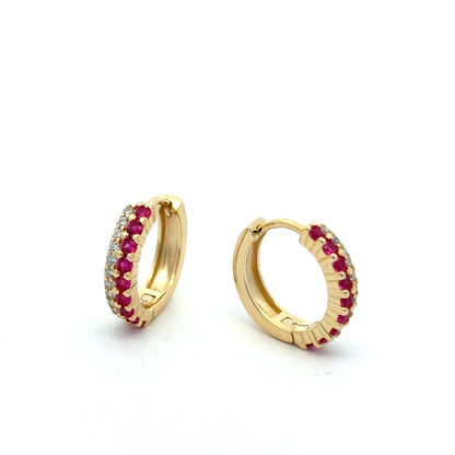 STEW-2404 (Earrings)