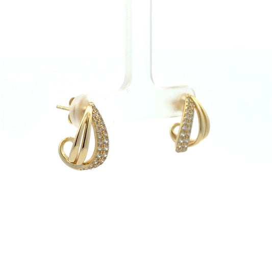 STEW-2407 (Hook Earrings)