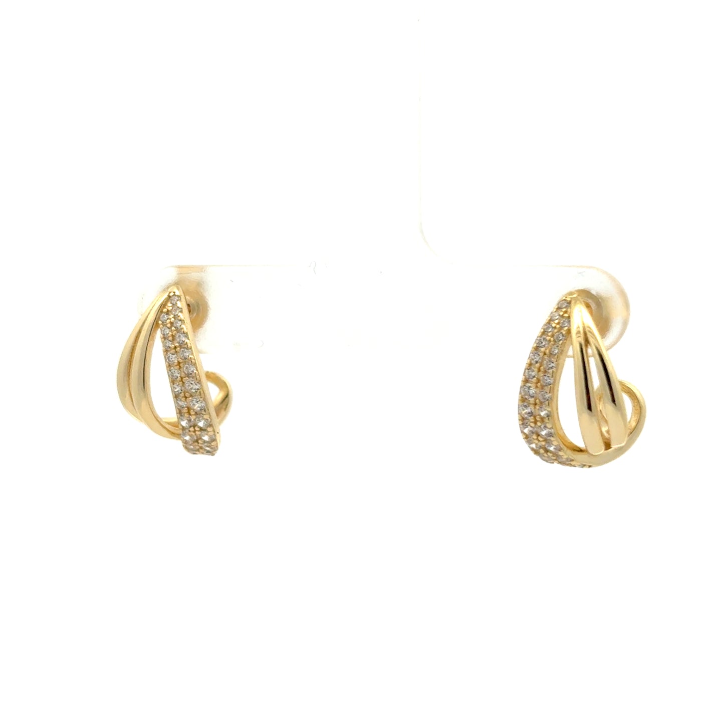 STEW-2407 (Hook Earrings)