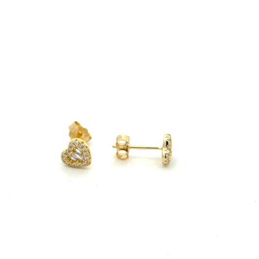 STEW-2411 (Earrings)