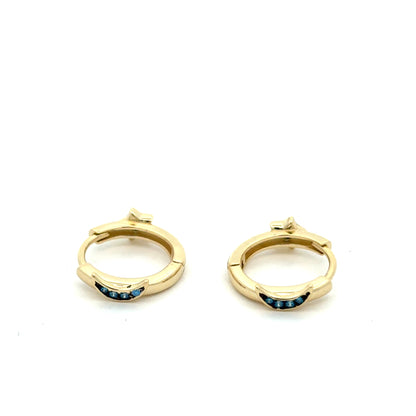 STEW-2412 (Earrings)