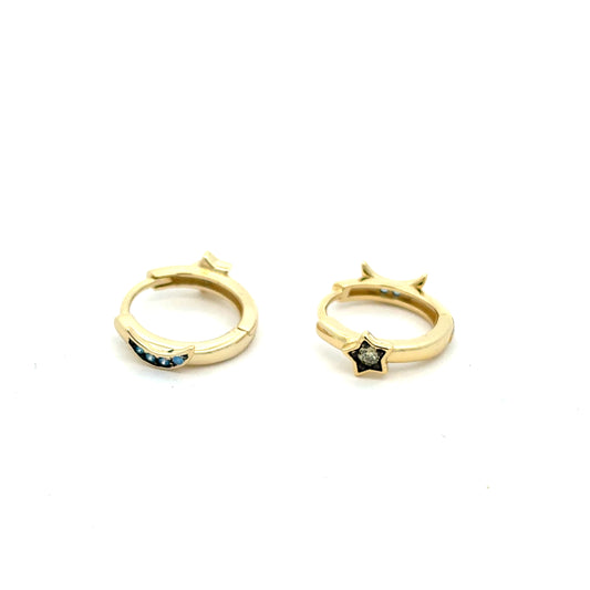 STEW-2412 (Earrings)