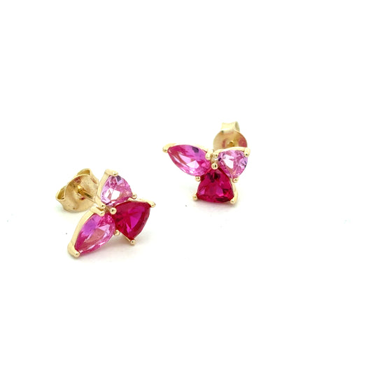 STEW-2414 (Earrings)