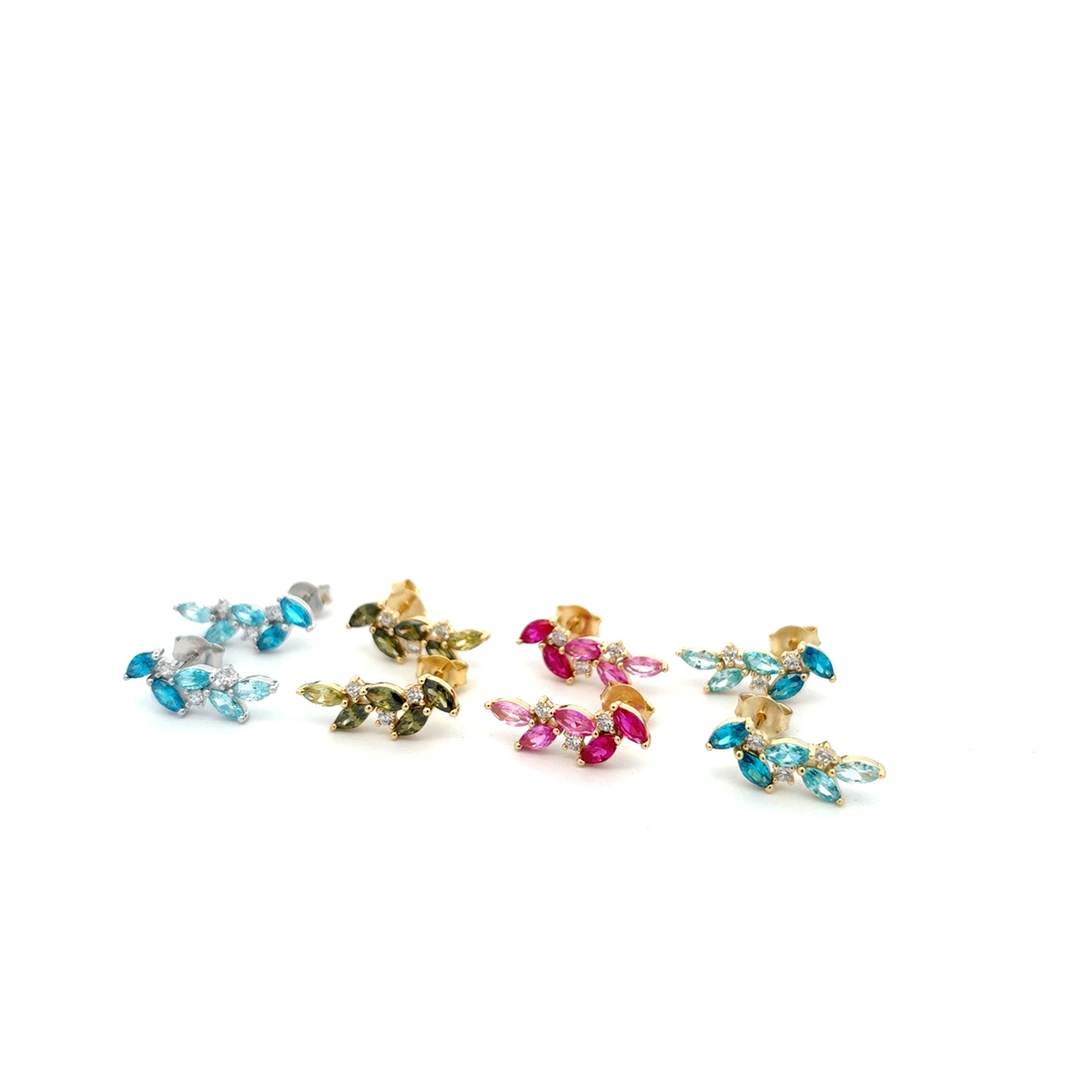 STEW-2415 (Earrings)