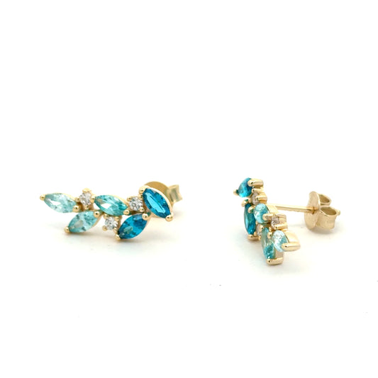 STEW-2415 (Earrings)