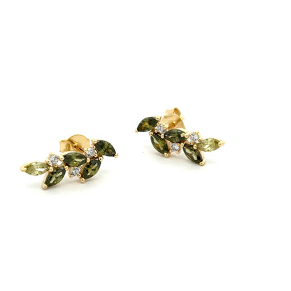 STEW-2415 (Earrings)