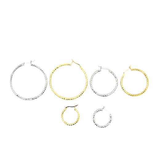 STEW-2436 (Earrings)