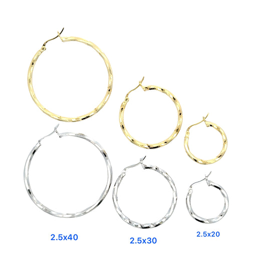 STEW-2438 (Earrings)