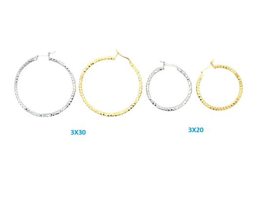 STEW-2439 (Earrings)