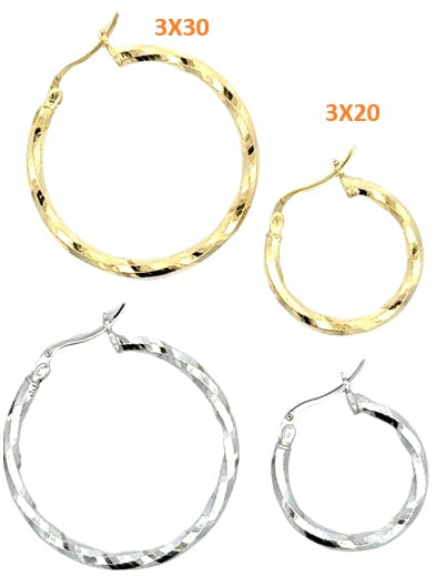 STEW-2441 (Earrings)