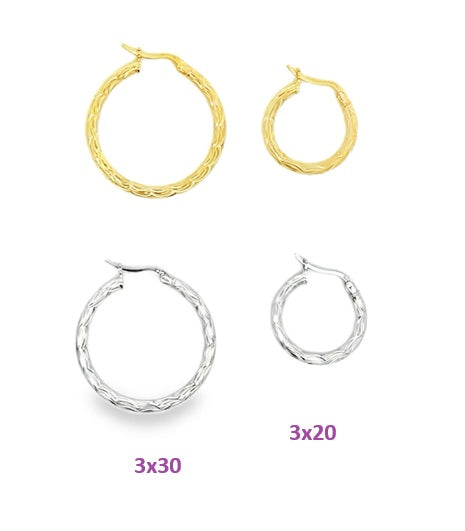 STEW-2442 (Earrings)