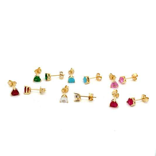 STEW-2447 (Earrings)