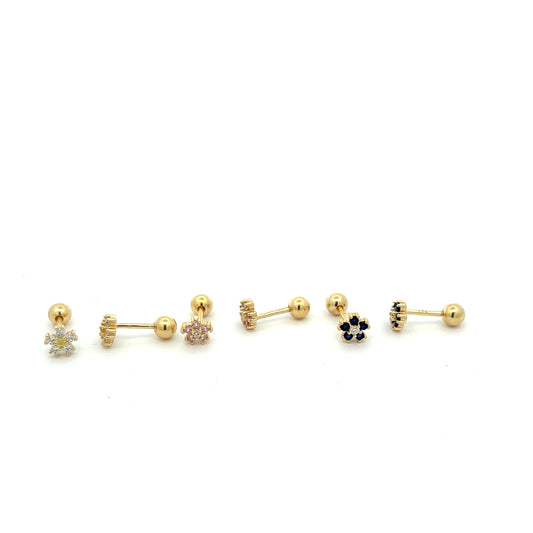 STEW-2448 (Earrings)