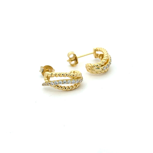 STEW-2452 (Earrings)