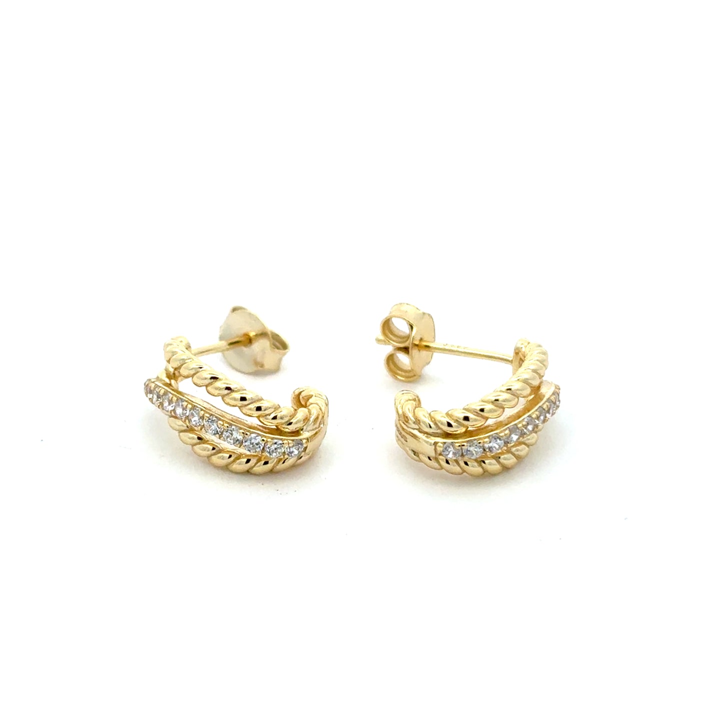 STEW-2452 (Earrings)