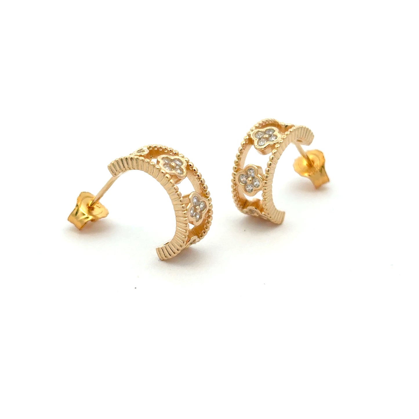 STEW-2464 (Earrings)