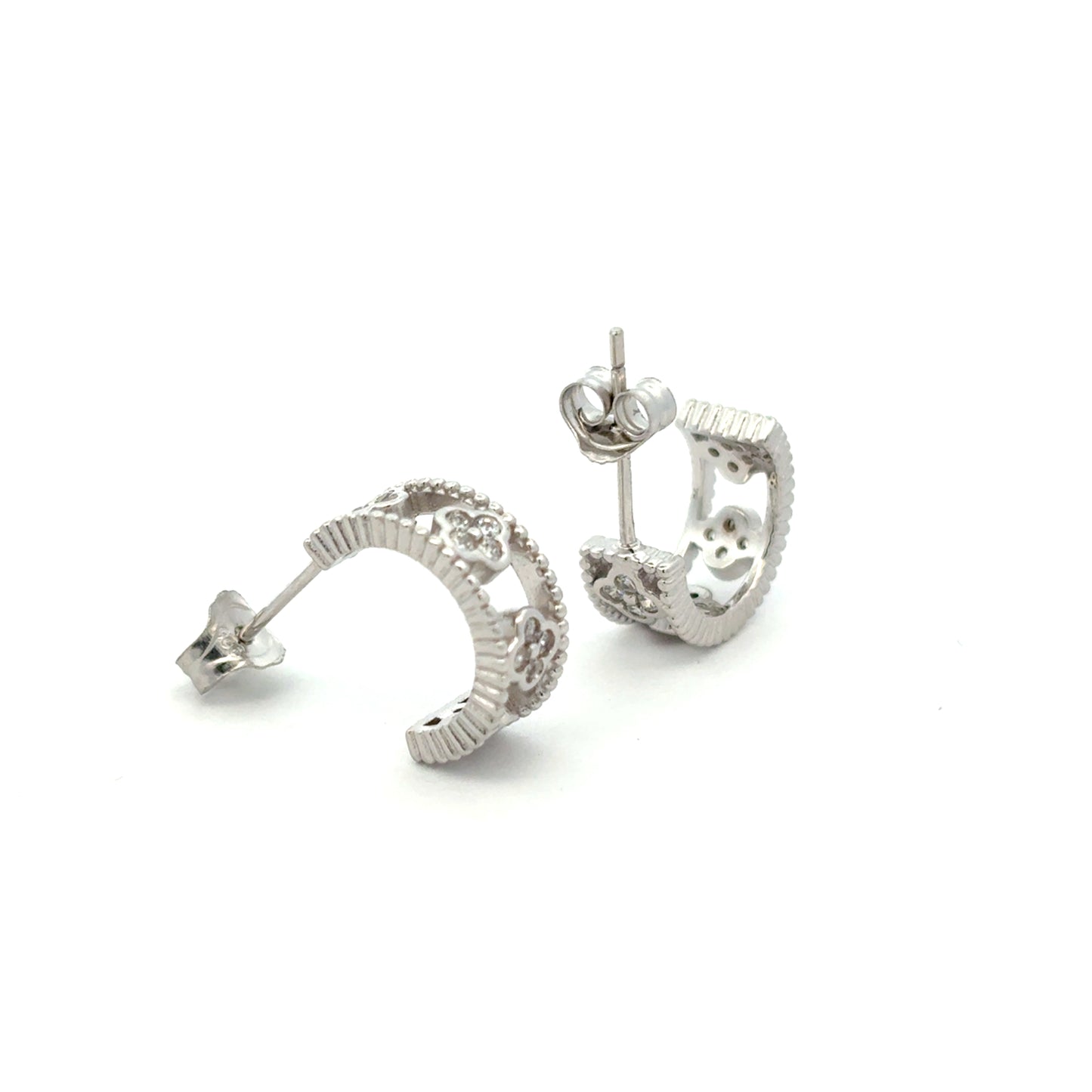 STEW-2464 (Earrings)