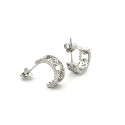 STEW-2464 (Earrings)