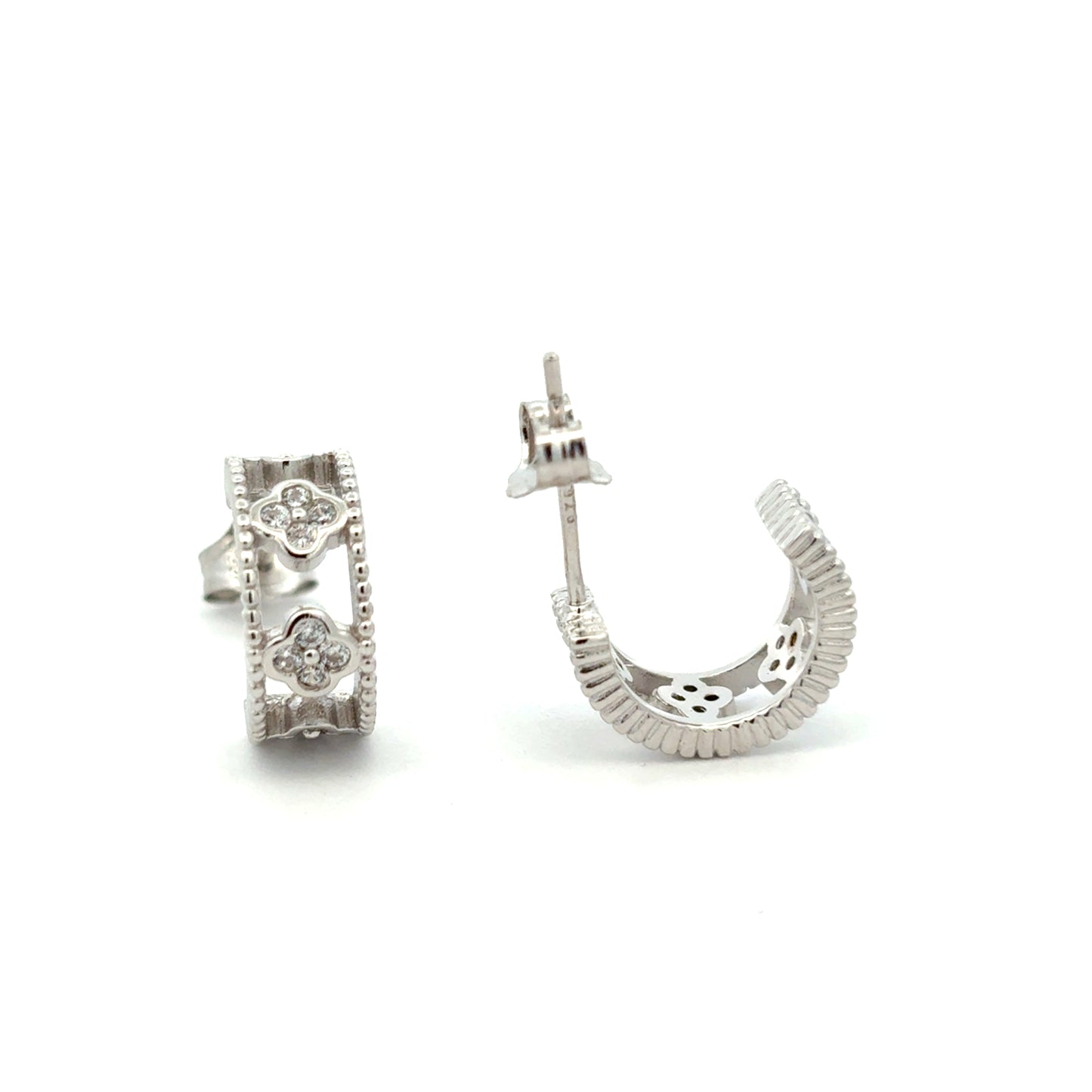 STEW-2464 (Earrings)