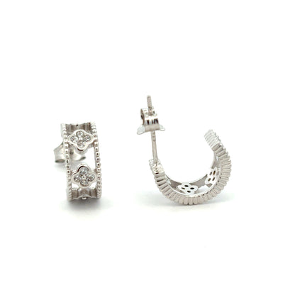 STEW-2464 (Earrings)