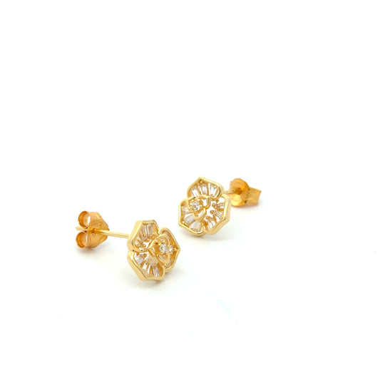 STEW-2465 (Earrings)