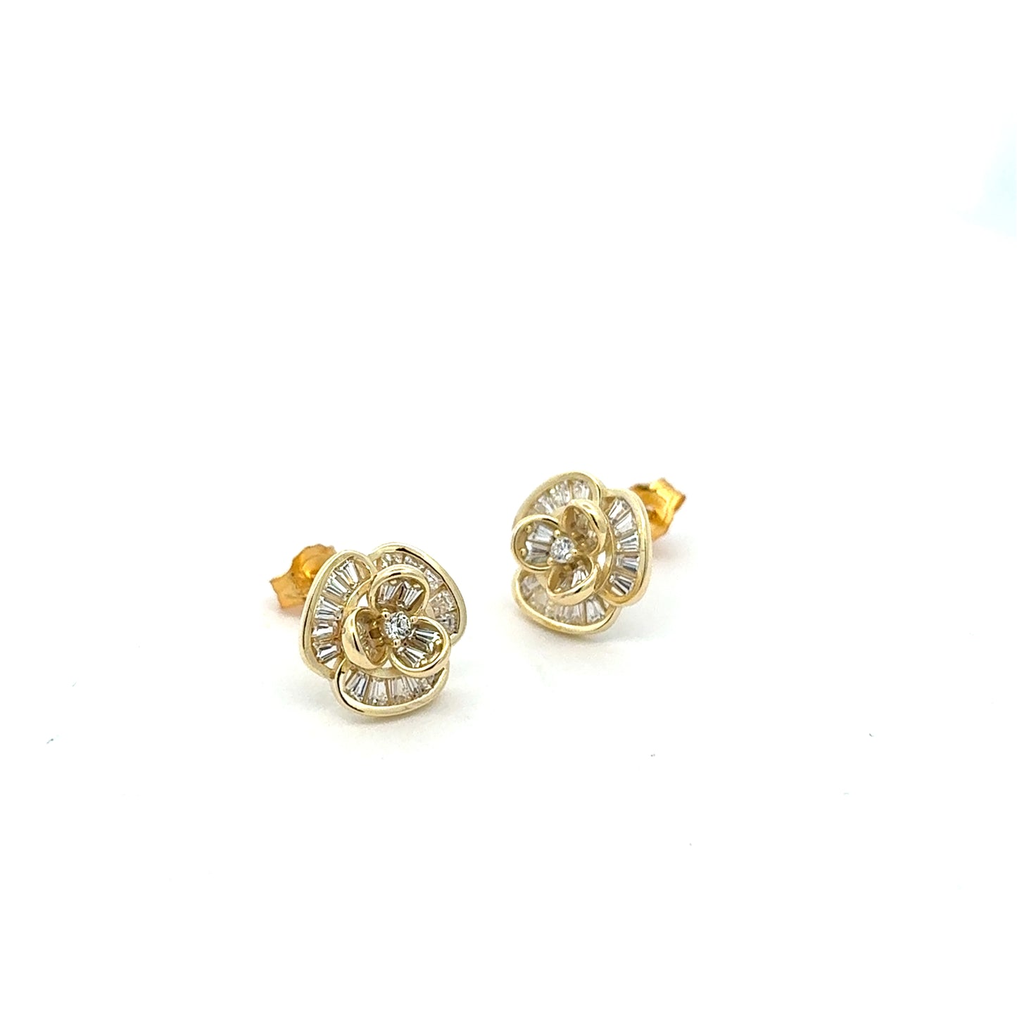 STEW-2471 (Earrings)
