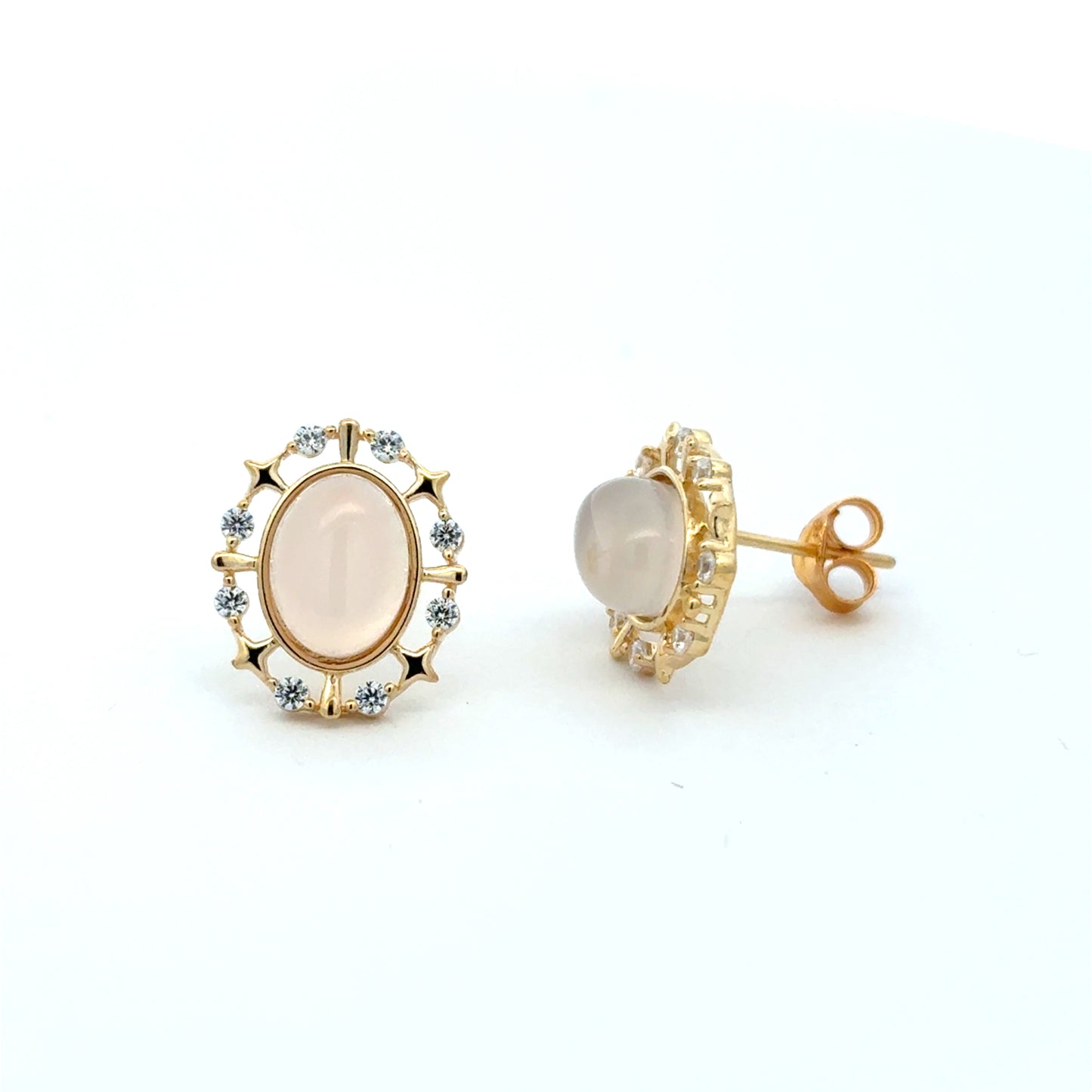 STEW-2491 (Earrings)