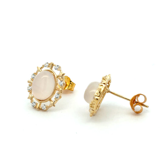 STEW-2491 (Earrings)