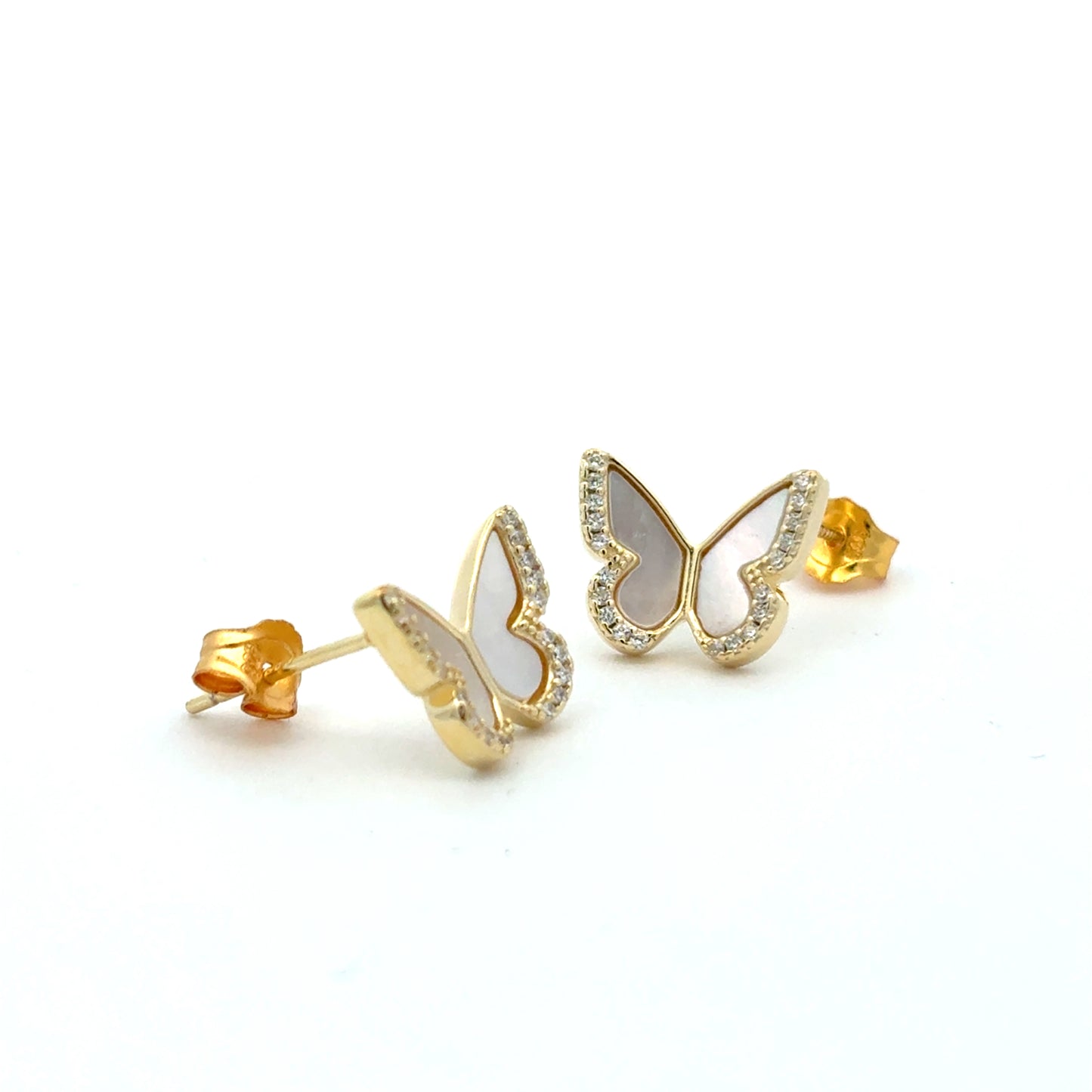 STEW-2495 (Silver Earrings)